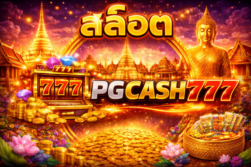 สล็อต nougallery pgcash777